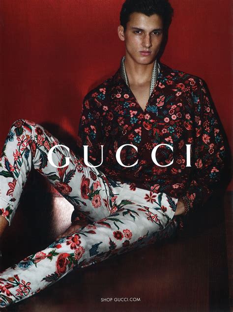 urban gucci clothing men